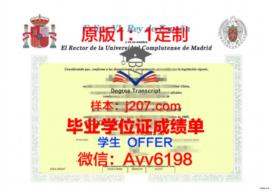 学位证书盖章：权威与信任的象征