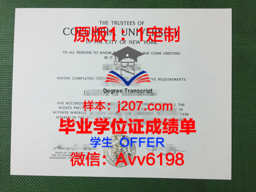 New Eng Univ毕业证定制：传承荣誉，定制专属你的辉煌