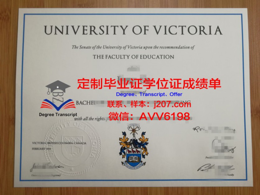 国外博士毕业证书：跨越国界的学术成就证明