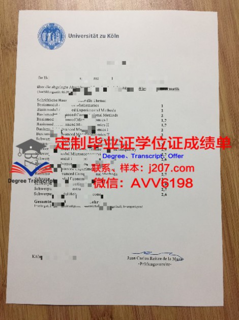 CharU硕士学位证：承载荣誉与梦想的通行证