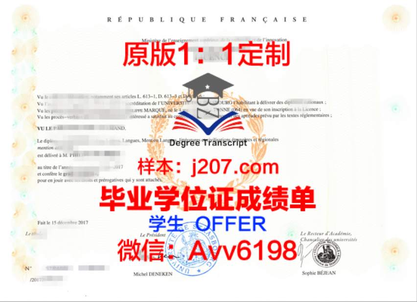 综合理工毕业证成绩单：记录辉煌成就，开启未来篇章