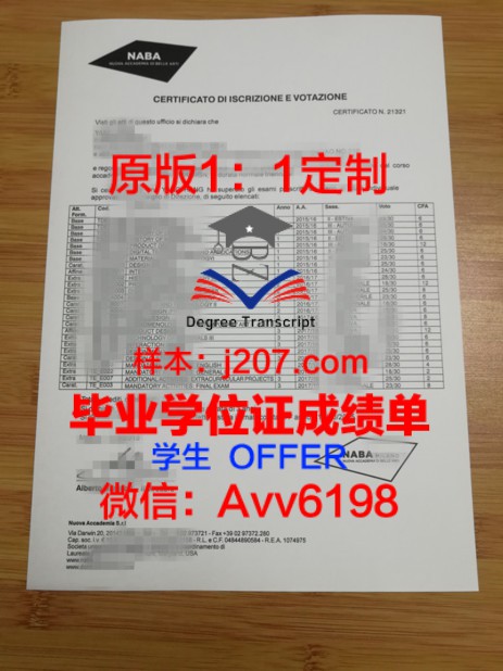 摩尔曼斯克国立人文大学录取通知书 OFFER 定制：开启你的俄罗斯留学之旅