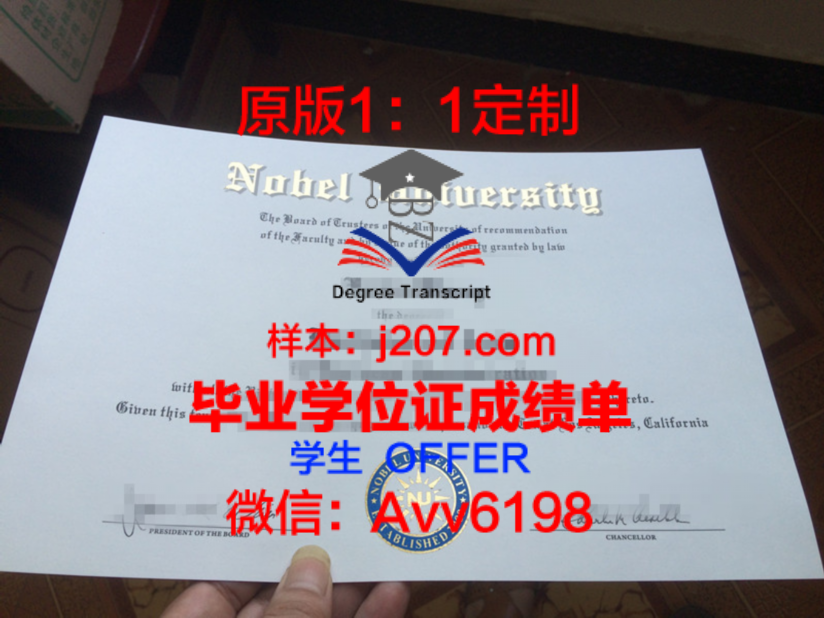 南国大毕业证成绩单：一份青春的见证