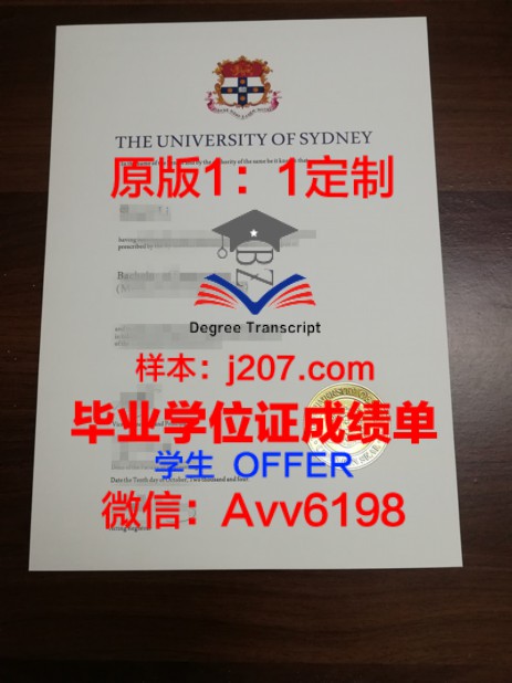 史工学院毕业证成绩单：记录青春的荣光