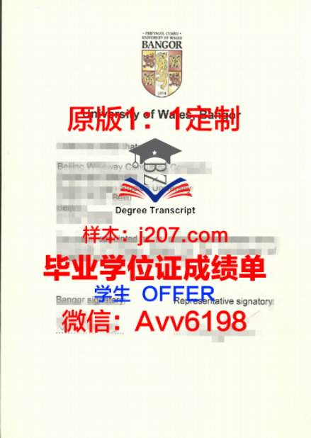 博特大学位成绩单定制：开启个性化教育新篇章