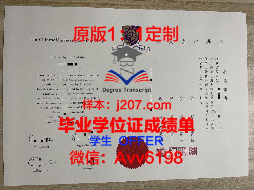 UniOtt毕业证书：承载荣誉与梦想的通行证