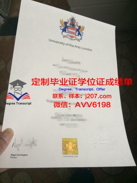 Universidad de Talca学位证成绩单：展现学术成就的瑰宝