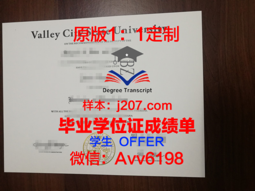 罗城学位证定制：传承匠心，见证学术荣誉