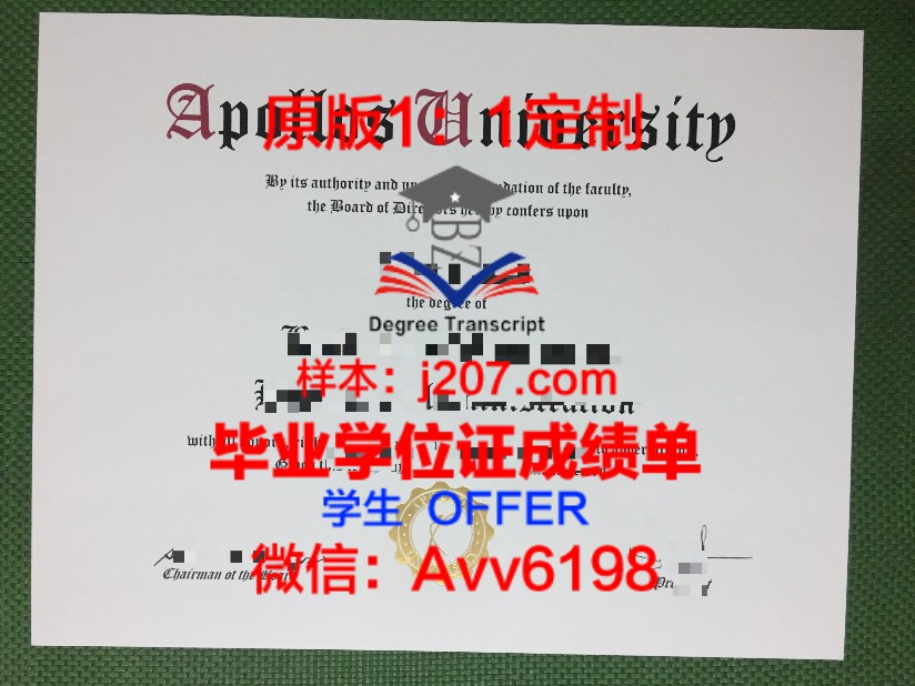 贝尔加莫大学学位文凭定制：量身打造的教育典范