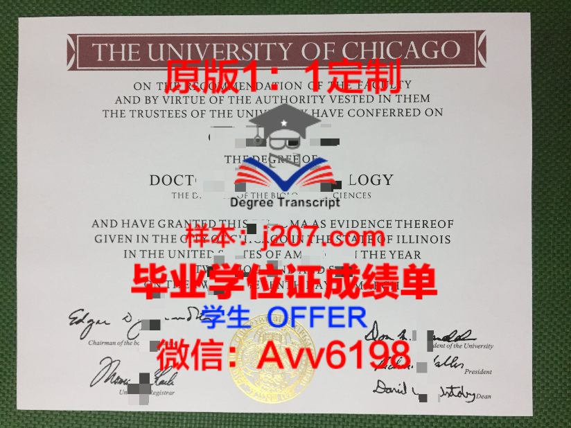 中科大学位文凭定制：价格背后的真相与反思